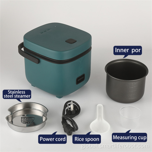 Mini Smart Rice Cooker Electric Mini Food Warmer Rice Cookers Manufactory